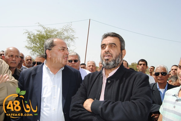 ra2ed sala7 khotba dahmash (30).JPG